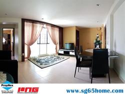 Blk 196A Punggol Field (Punggol), HDB 4 Rooms #183109222